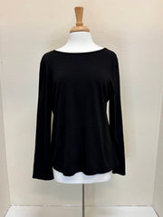 Prairie Cotton by CMC Boatneck Tee - JS676