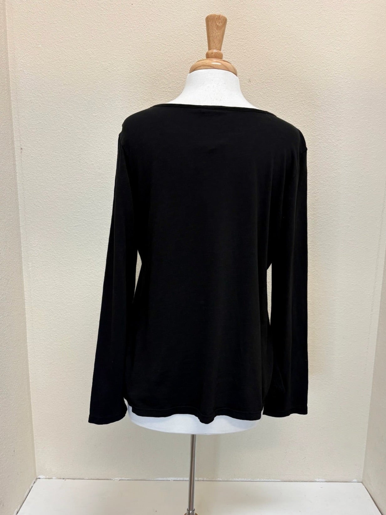 Prairie Cotton by CMC Boatneck Tee - JS676
