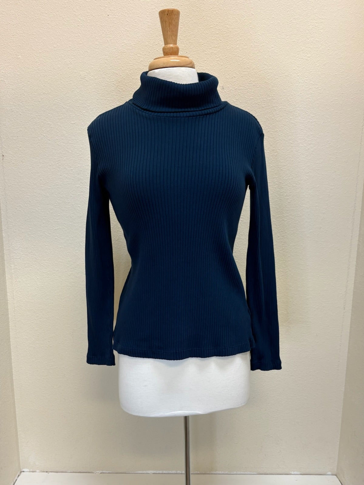 Prairie Cotton by CMC Turtleneck - 4607