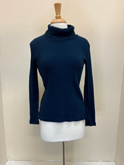 Prairie Cotton by CMC Turtleneck - 4607