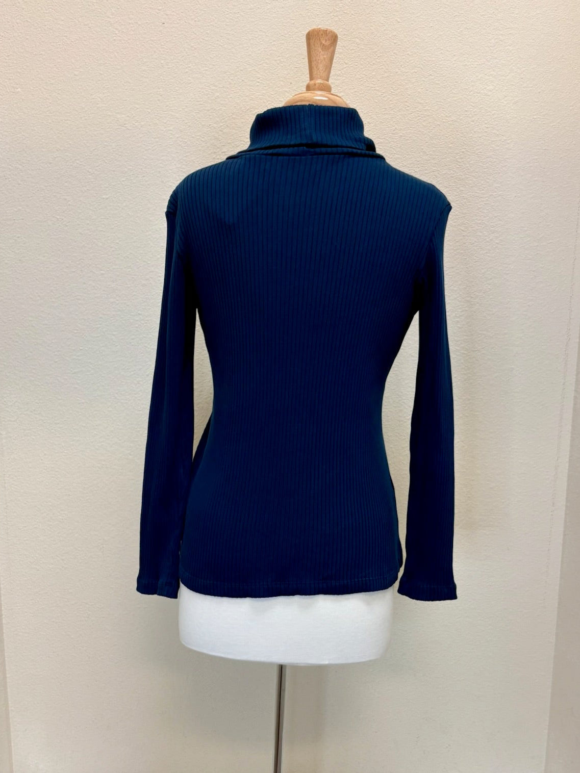 Prairie Cotton by CMC Turtleneck - 4607
