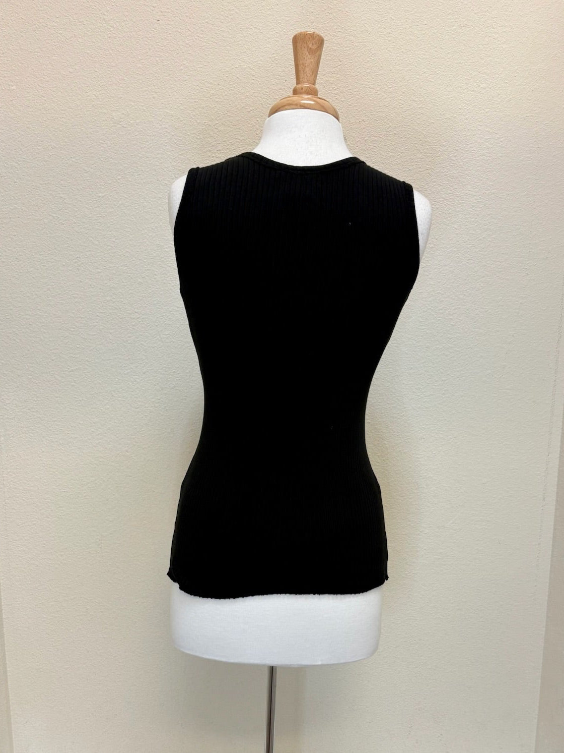 Prairie Cotton by CMC Fitted Tank - 4034