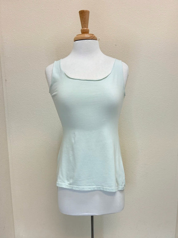 Prairie Cotton by CMC Fitted Tank