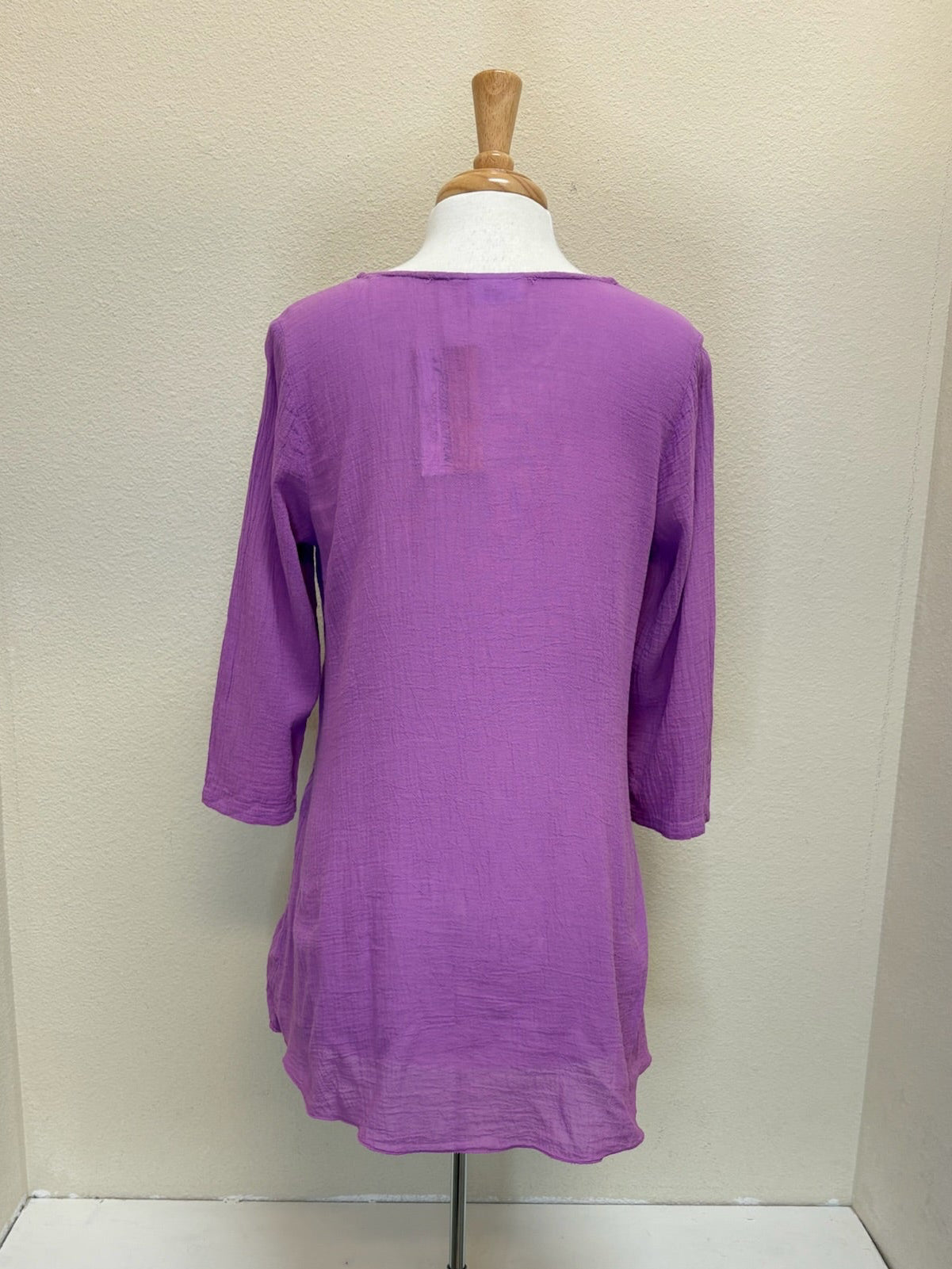 Prairie Cotton by CMC 2 Tier Top - CG604