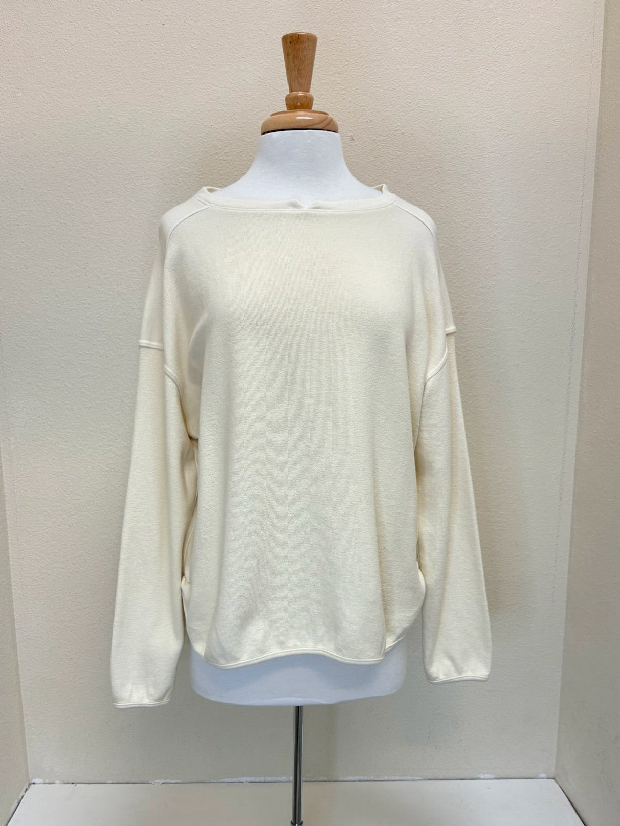 Prairie Cotton by CMC Drop Shoulder Tunic - B687