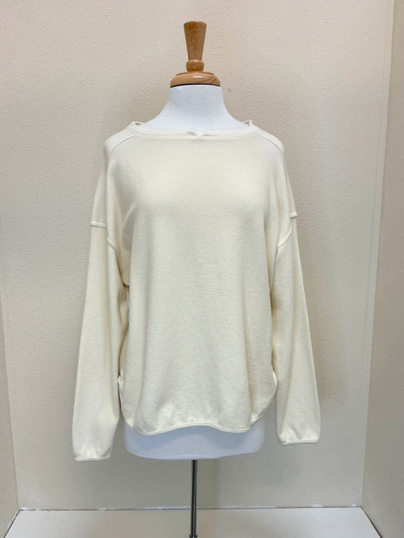 Prairie Cotton by CMC Drop Shoulder Tunic