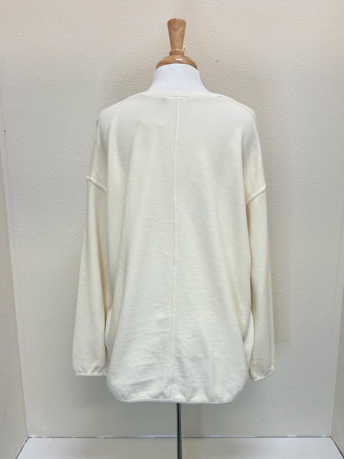 Prairie Cotton by CMC Drop Shoulder Tunic - B687