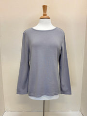 Prairie Cotton by CMC Boatneck Tee - B276