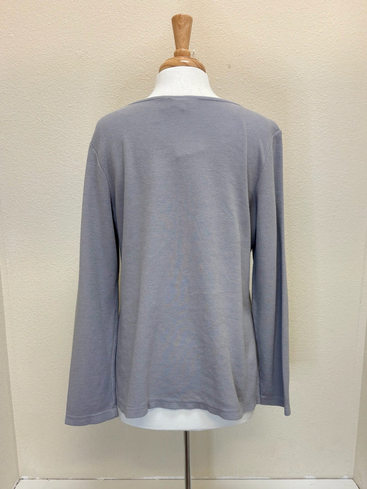 Prairie Cotton by CMC Boatneck Tee - B276