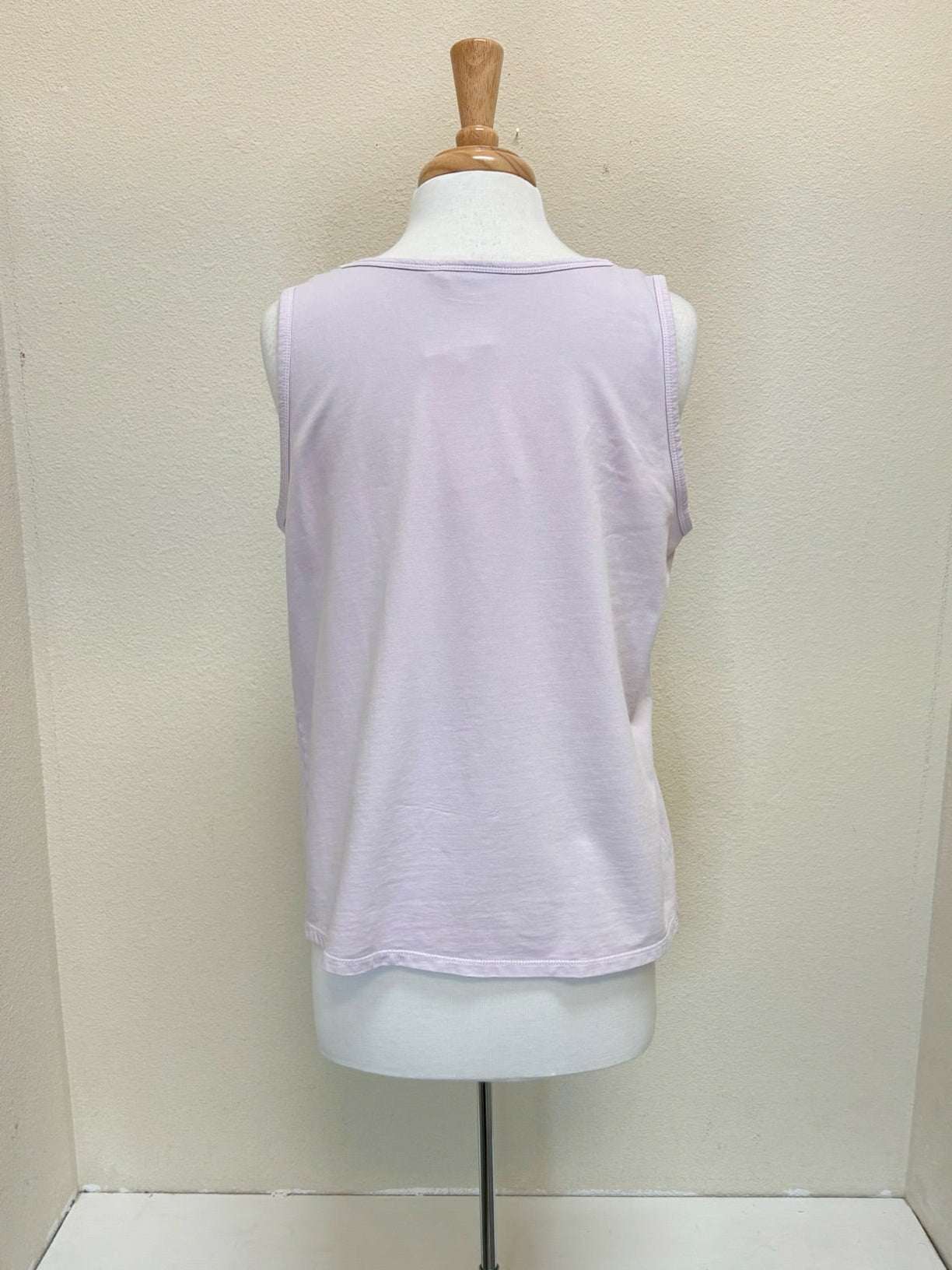 Prairie Cotton by CMC Ruched Tank Top - BF796