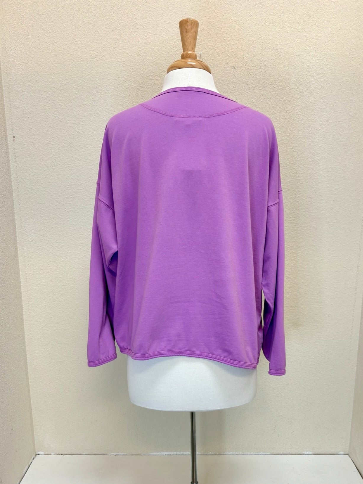 Prairie Cotton by CMC Sweatshirt - ST746