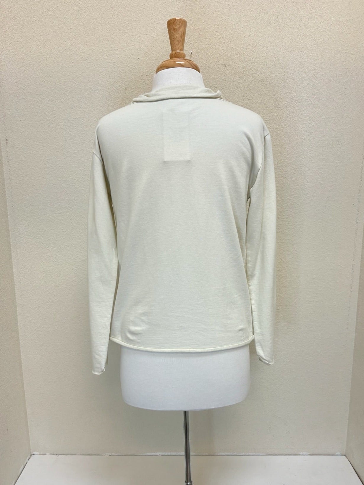 Prairie Cotton by CMC Stretch Relaxed Yoga Top - ST314