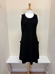 Prairie Cotton by CMC Sleeveless Scoop Dress - SB618