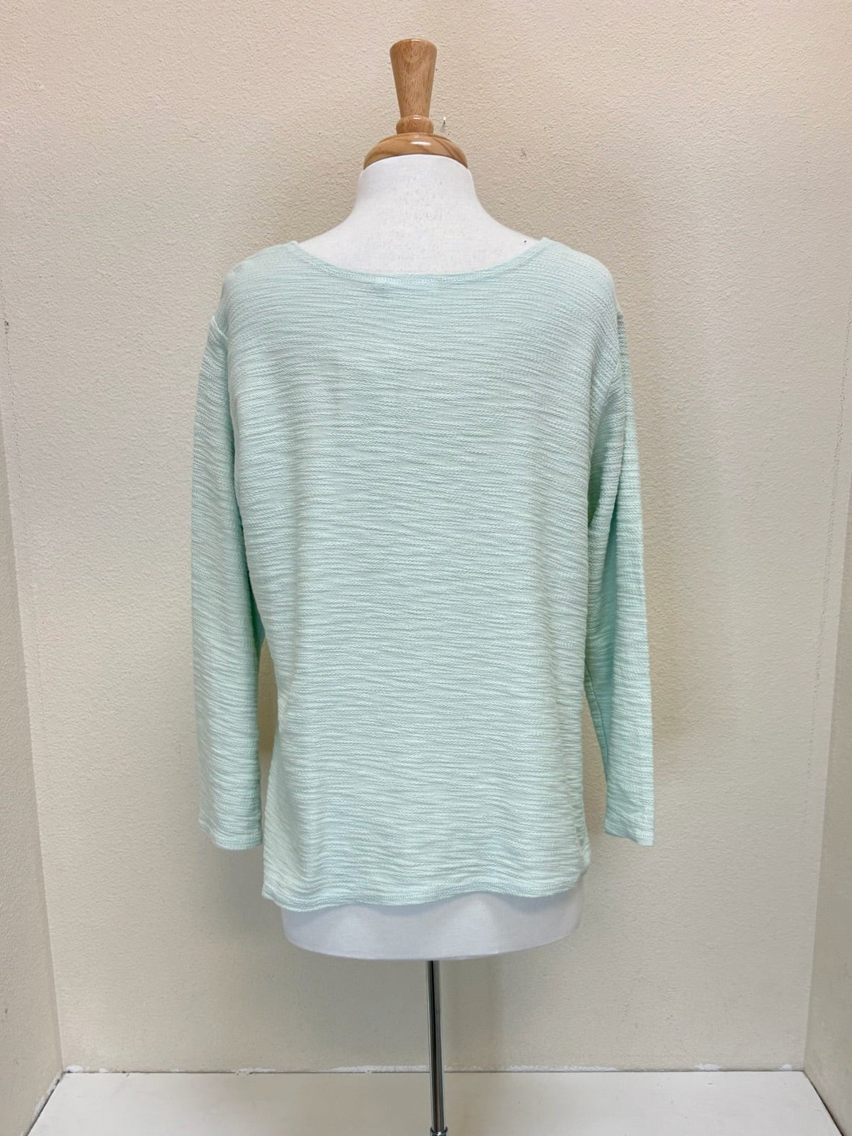 Prairie Cotton by CMC Long Sleeve Cardigan - SB889