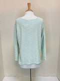 Prairie Cotton by CMC L/S Cardigan