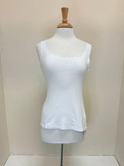 Prairie Cotton by CMC Fitted Tank - 9043