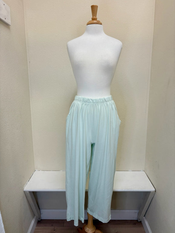 Prairie Cotton by CMC Andi Pant