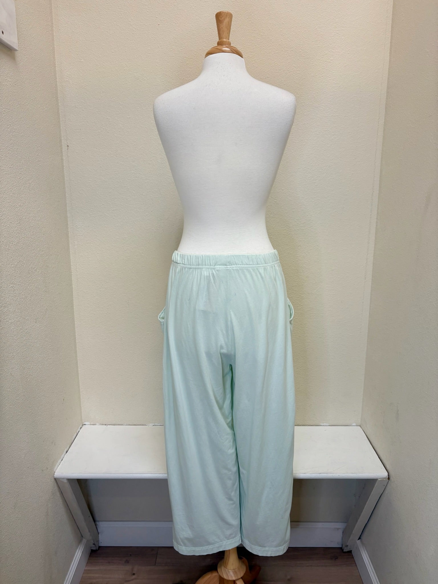 Prairie Cotton by CMC Andi Pant - 8448