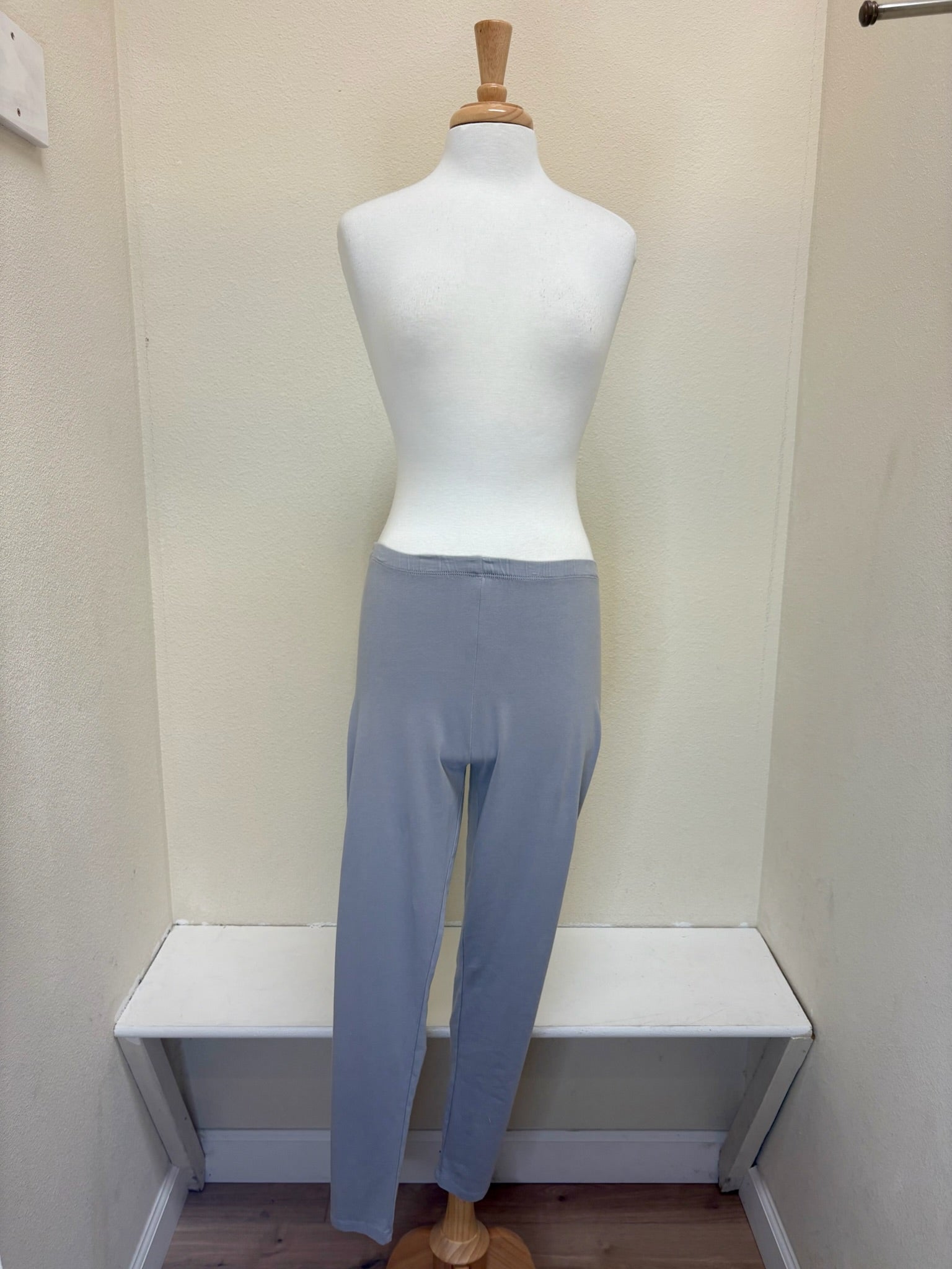 Prairie Cotton by CMC Fitted Hi-Rise - 7439