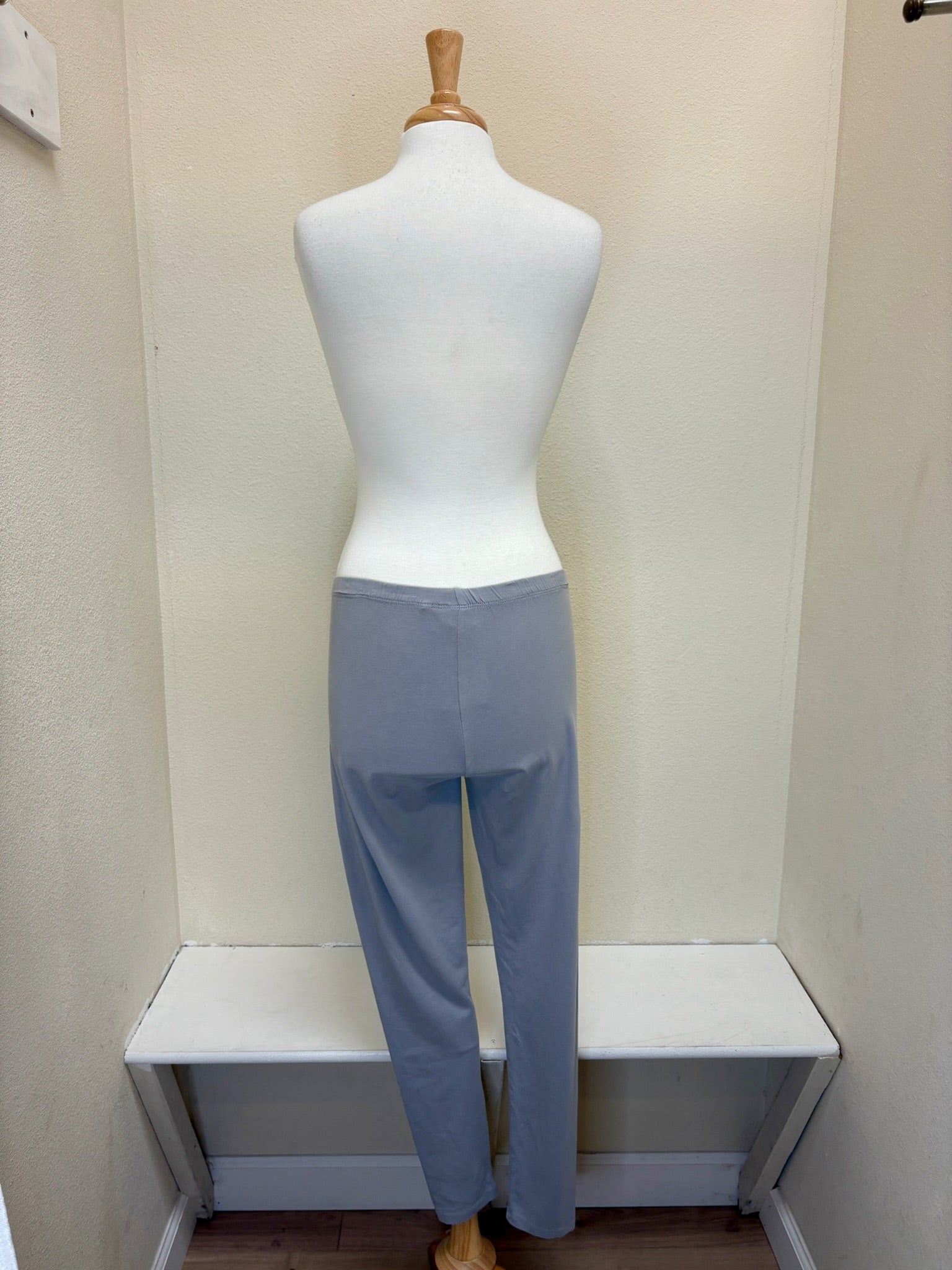 Prairie Cotton by CMC Fitted Hi-Rise - 7439
