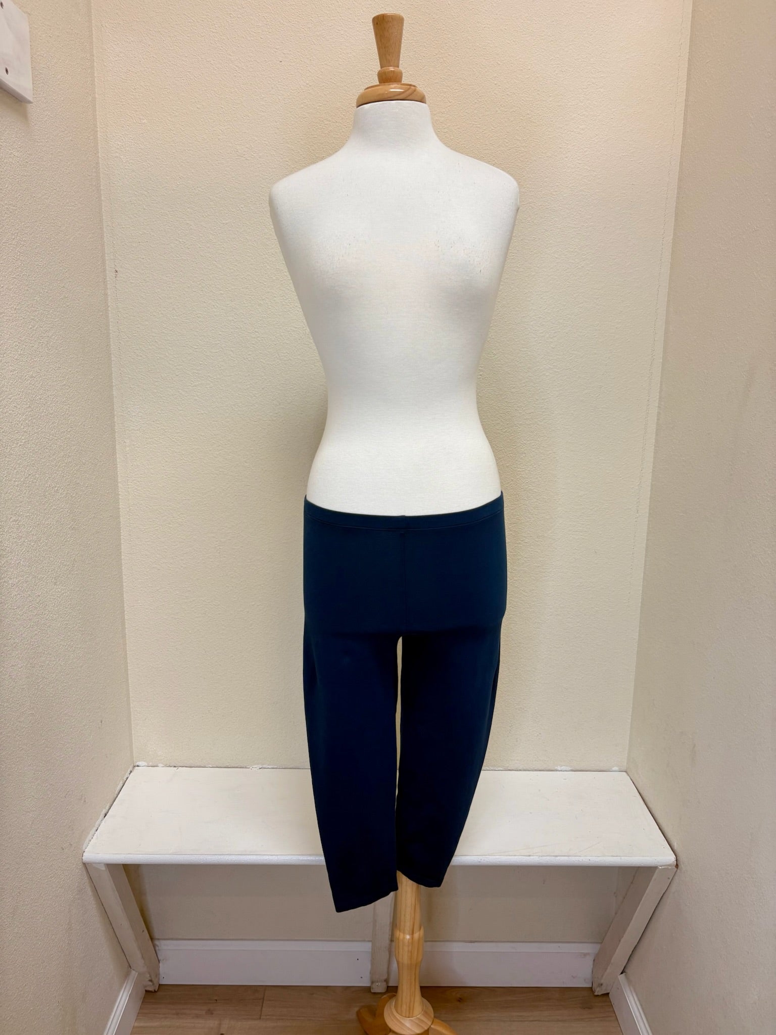 Prairie Cotton by CMC Fitted Legging - 7409C