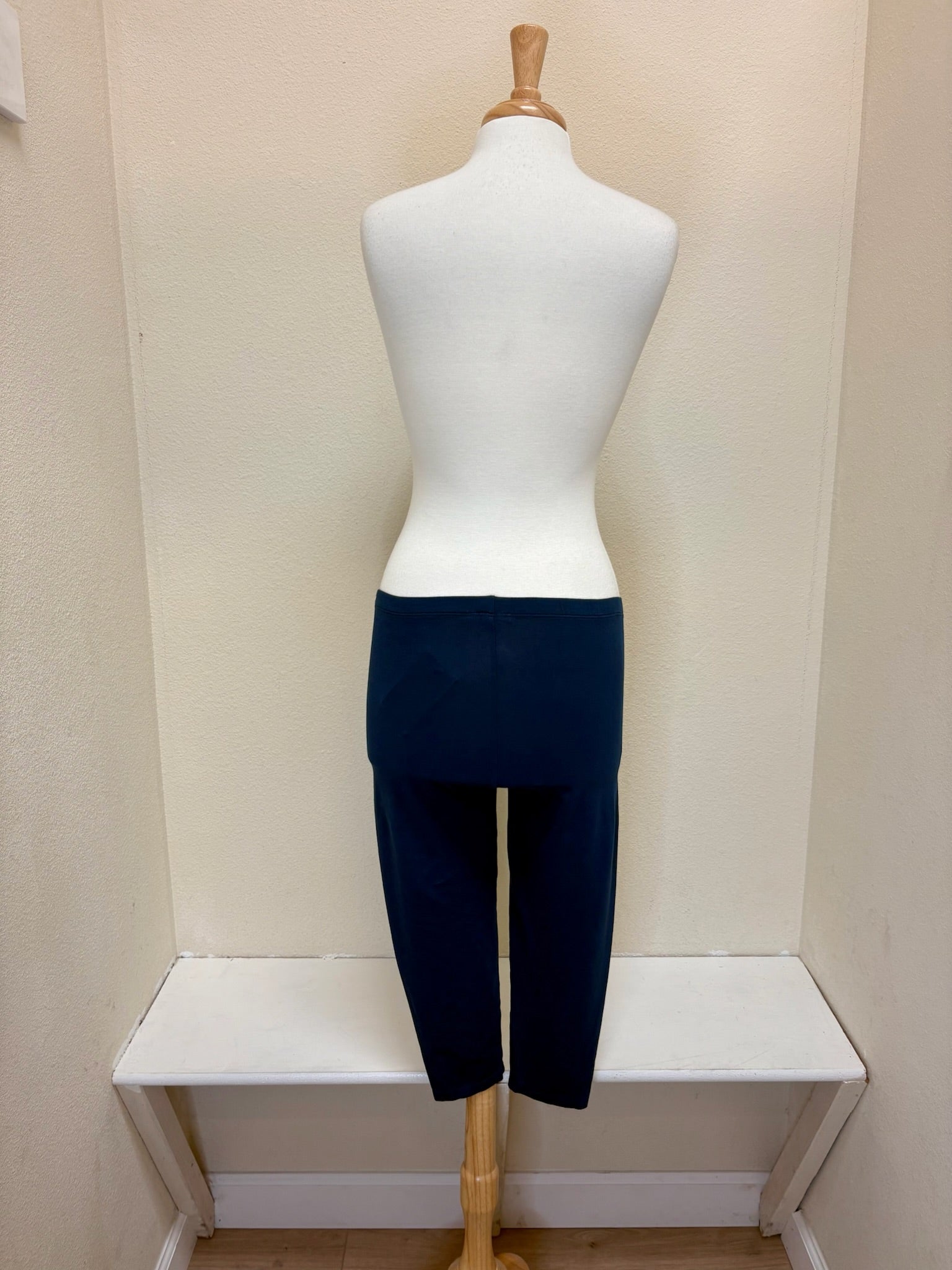 Prairie Cotton by CMC Fitted Legging - 7409C