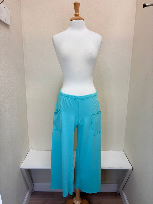 Prairie Cotton by CMC Raw Edge Crop