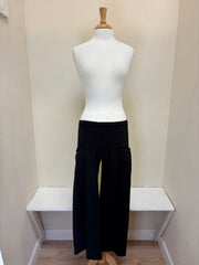 Prairie Cotton by CMC Raw Edge Long - ST412