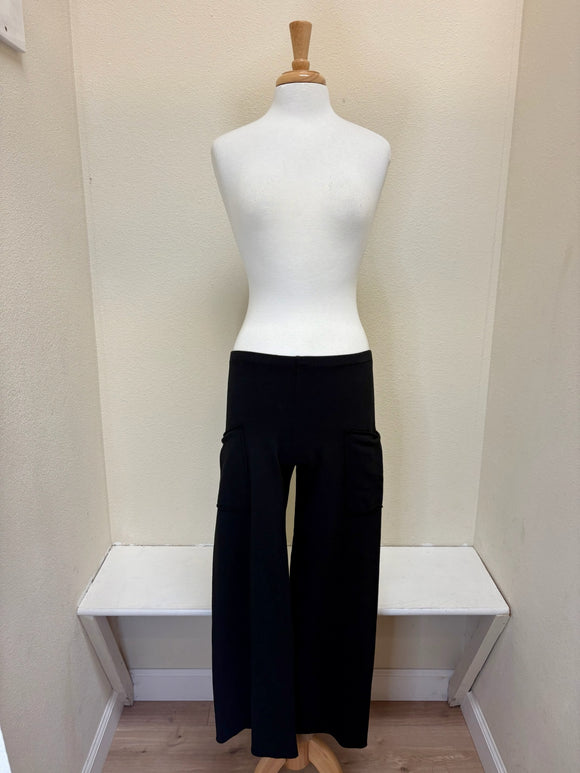 Prairie Cotton by CMC Raw Edge Long