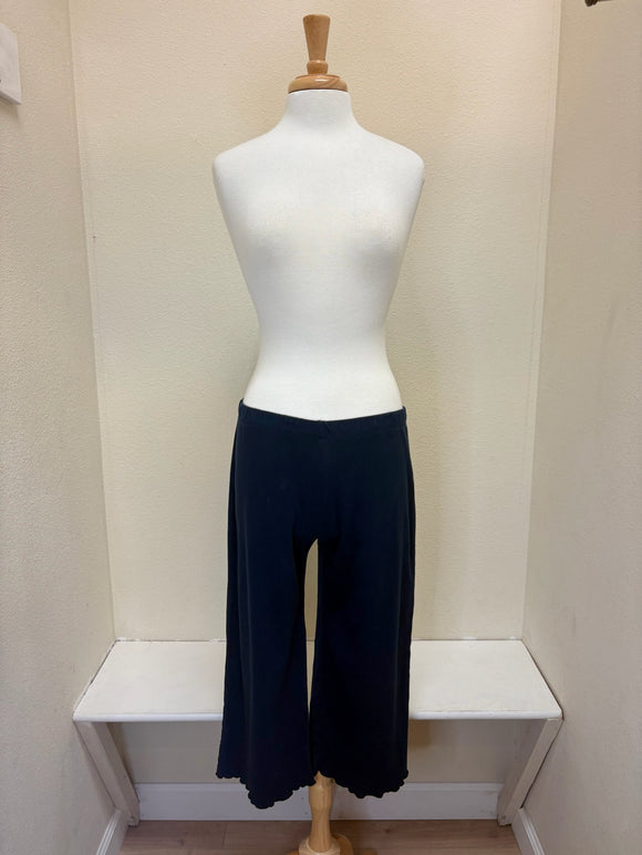 Prairie Cotton by CMC RLX Lettuce Crop