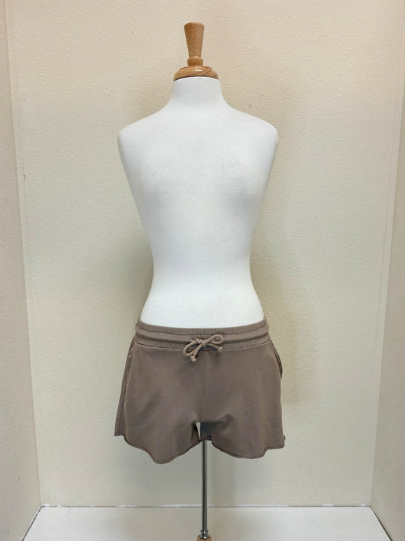 Prairie Cotton by CMC M Short