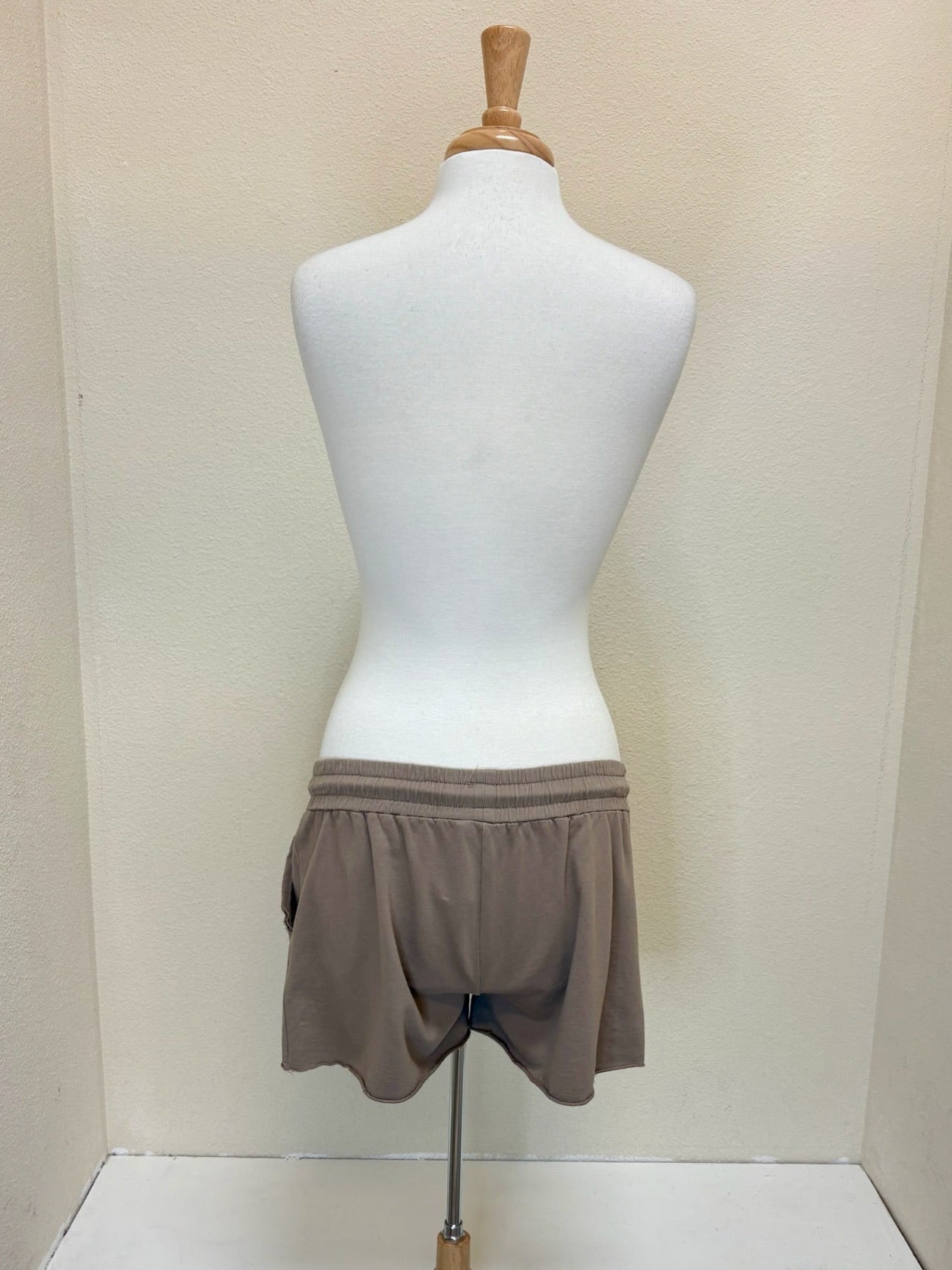 Prairie Cotton by CMC M Short - ST5622