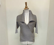 Vanite Couture Top/Jacket - BBT-17 - BEIGE