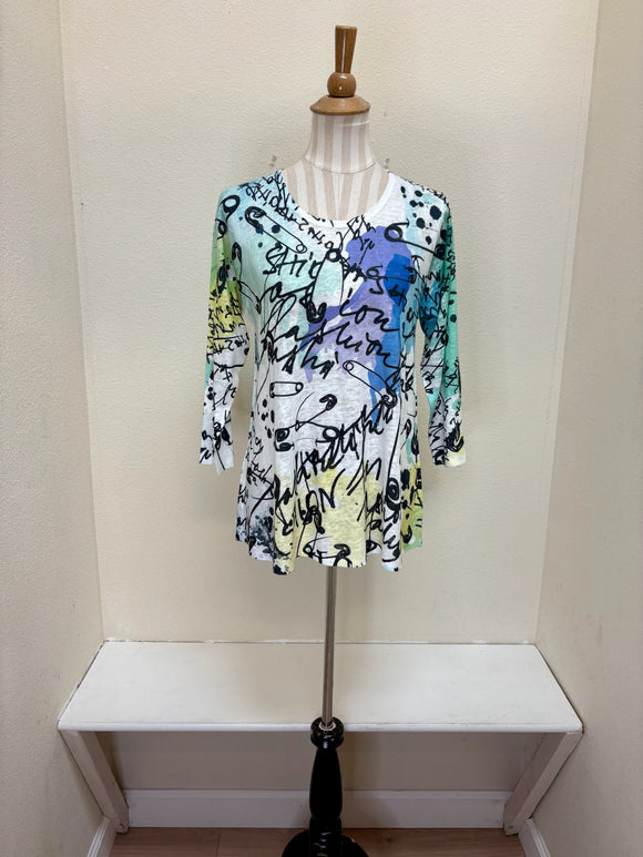 Et Lois - 1201 HONEY