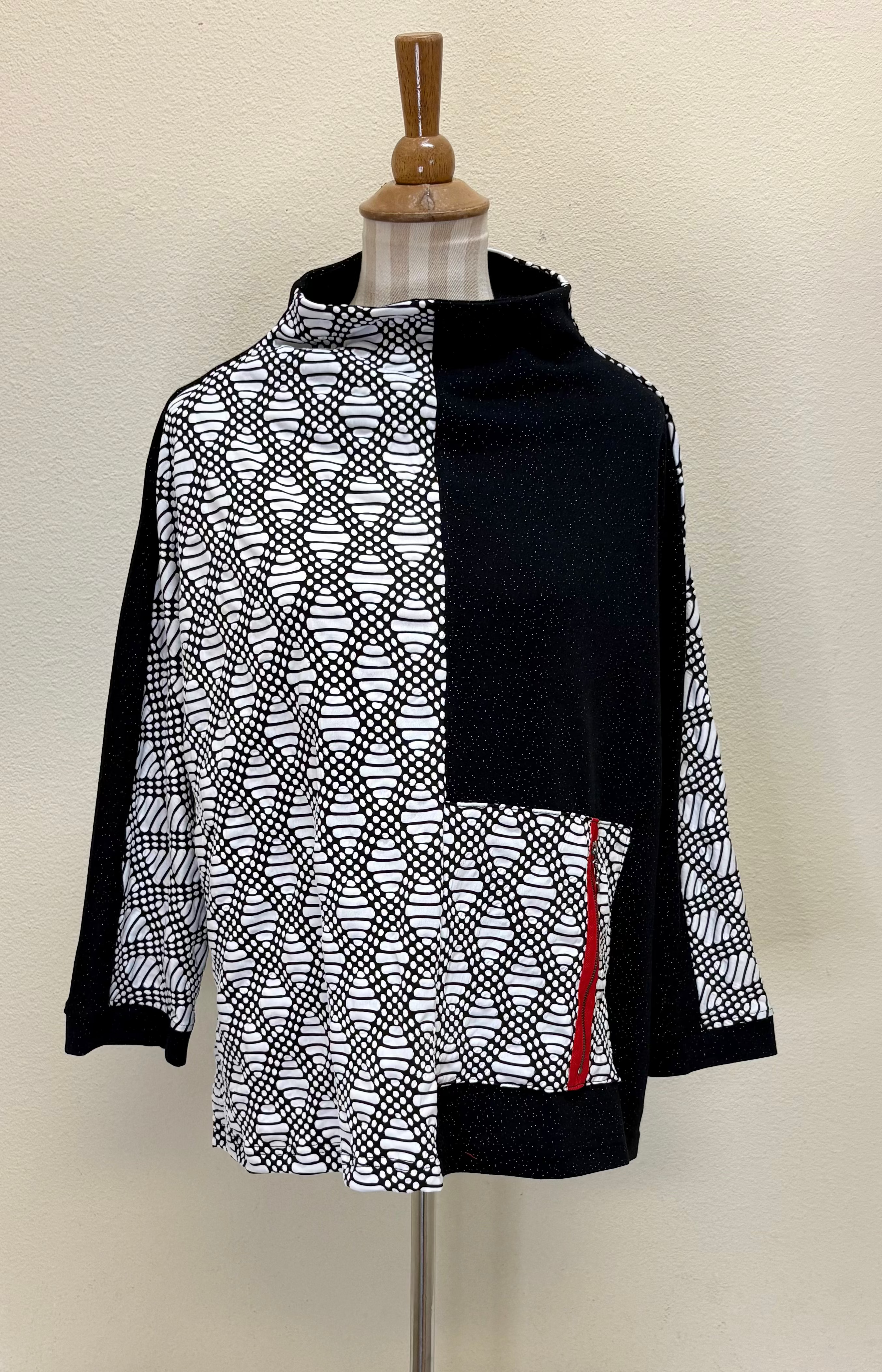 Moonlight Top - 4001