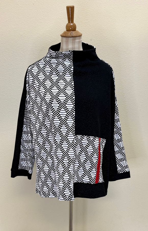 Moonlight Top - 4001