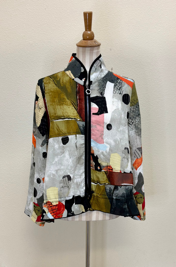 Moonlight Jacket - 4102