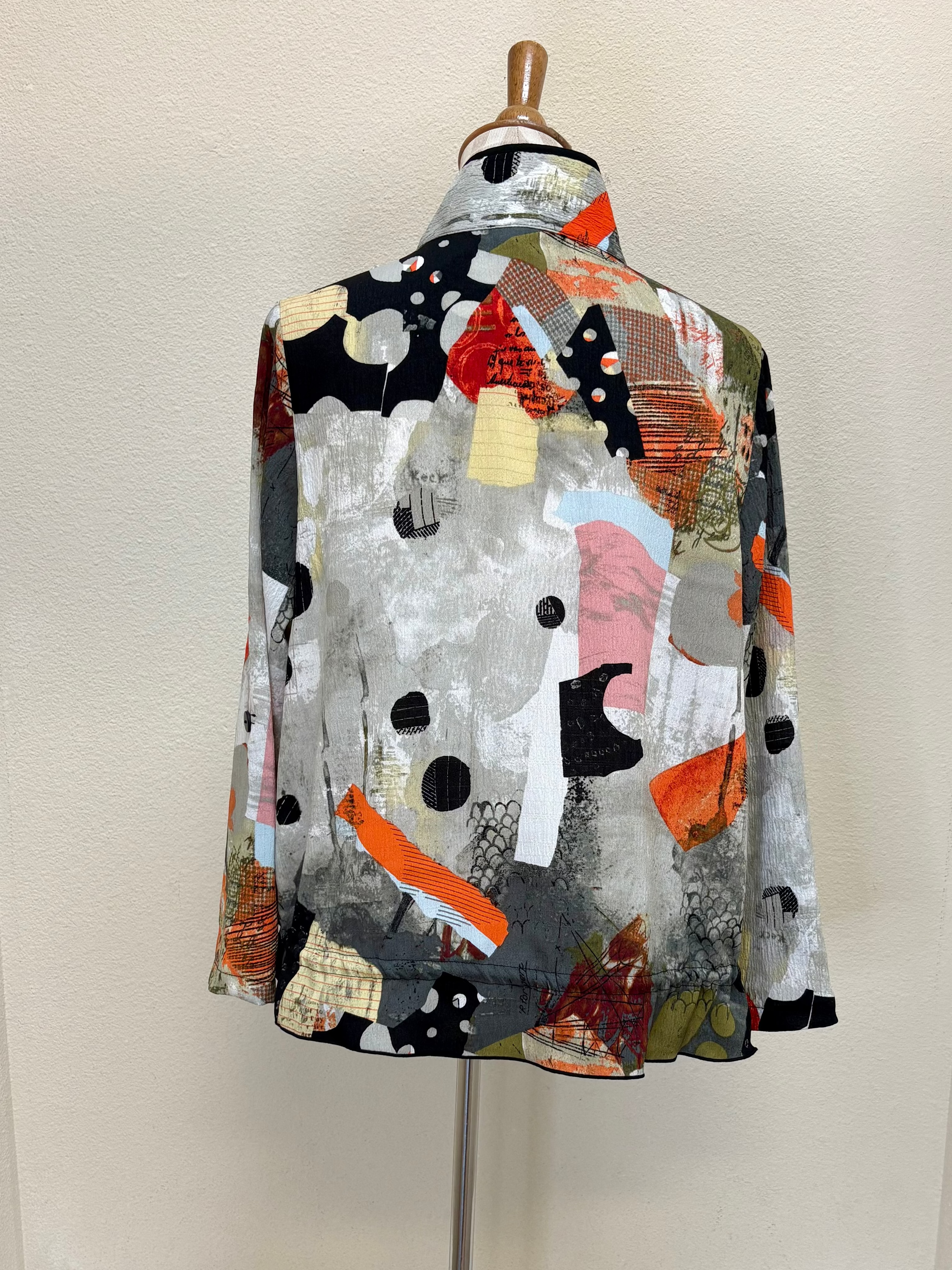 Moonlight Jacket - 4102