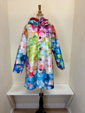 UbU Raincoat - Indian Summer/Susurrous (ISSS)