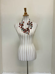 TAKARA Autumn Kinetics Necklace