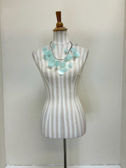 TAKARA Aqua Kinetics Necklace