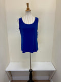 IC COLLECTION Top - 7760T - ROYAL BLUE