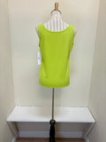 IC COLLECTION - 7760TP - LIME TANK