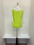 IC COLLECTION - 7760TP - LIME TANK