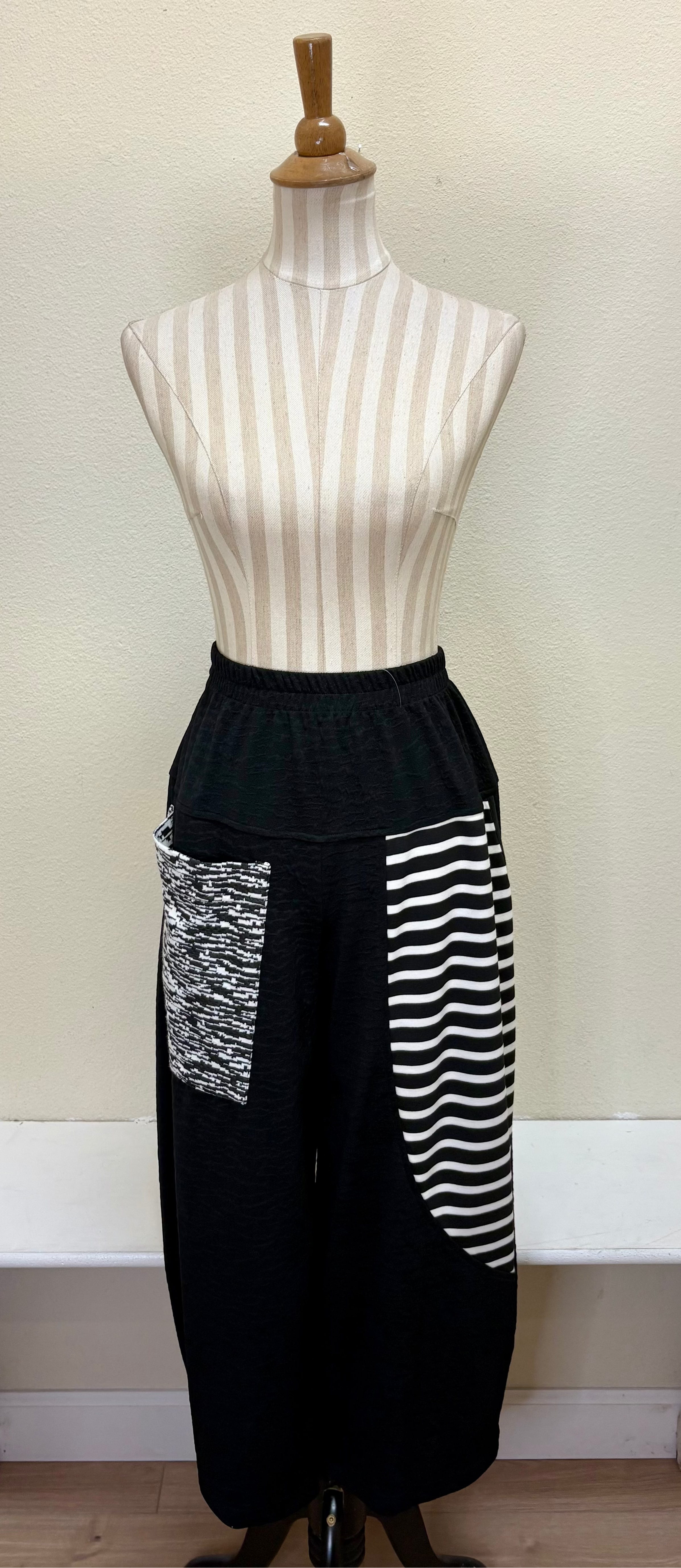 Moonlight Pant - P3651