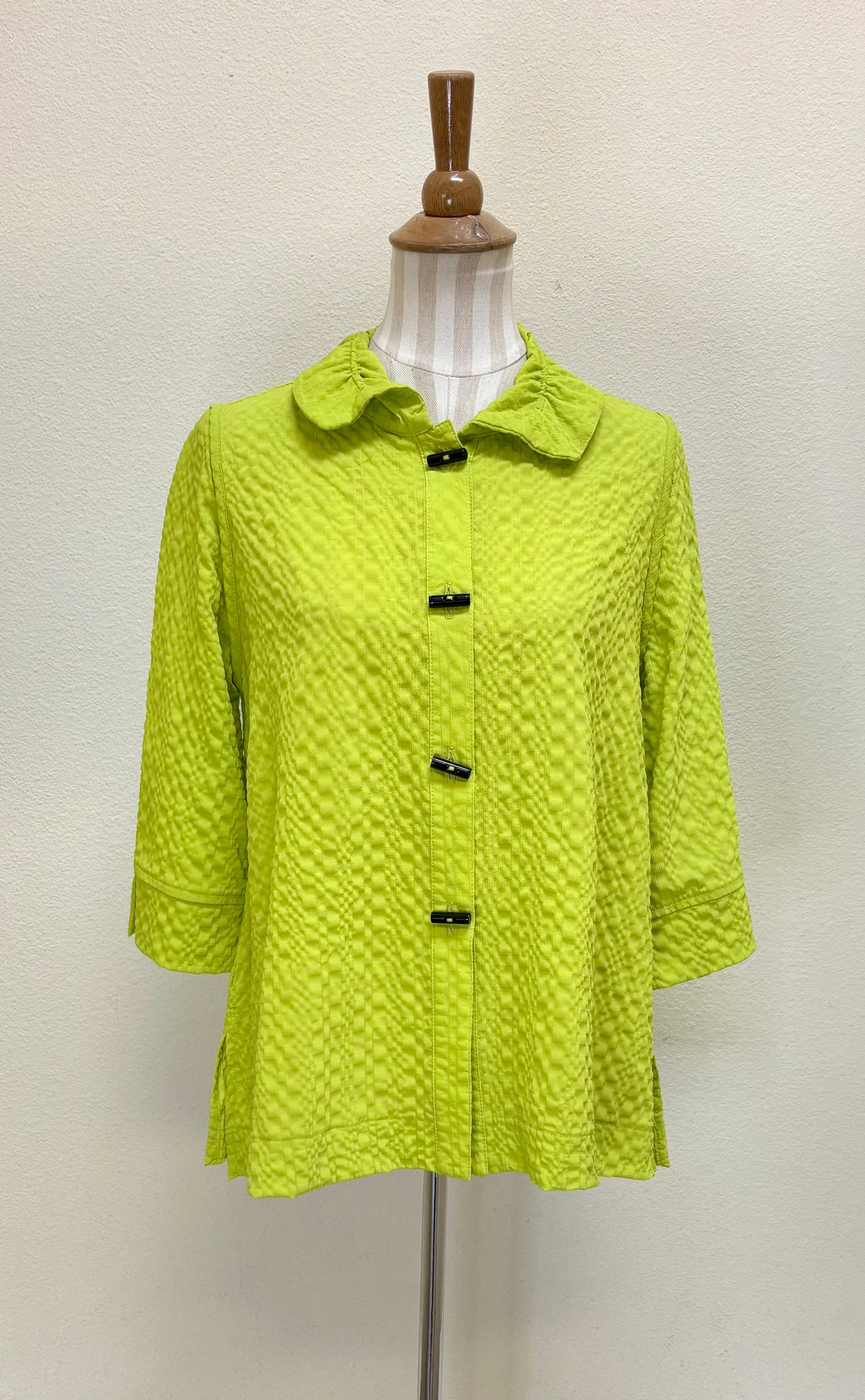 Moonlight Top - 3075SOL LIME