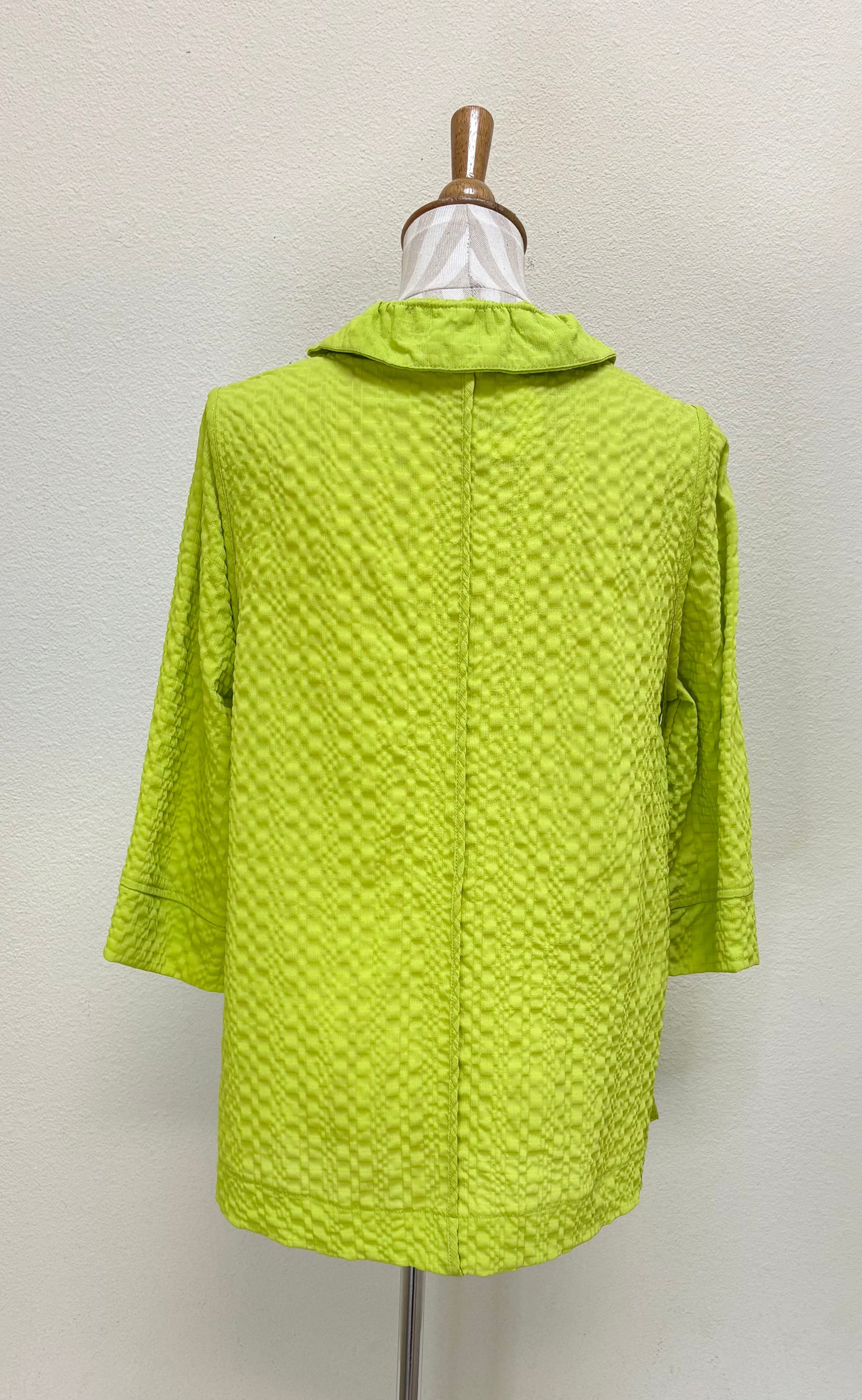 Moonlight Top - 3075SOL LIME