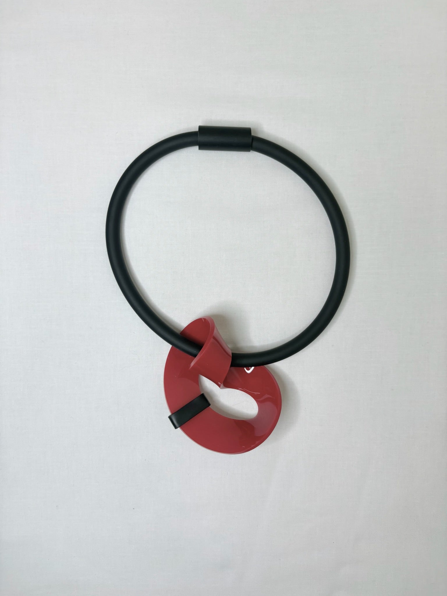 CHRISTINA BRAMPTI - CB-2444 - RED