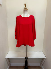 Sydney Project - BONNIE - RED