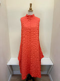 IC COLLECTION DRESS - 3850D - CORAL